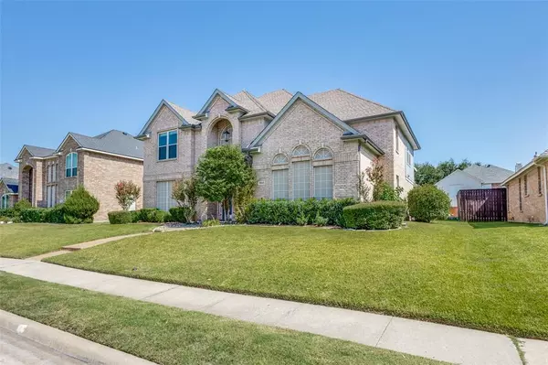 Carrollton, TX 75007,3528 Silverwood Drive