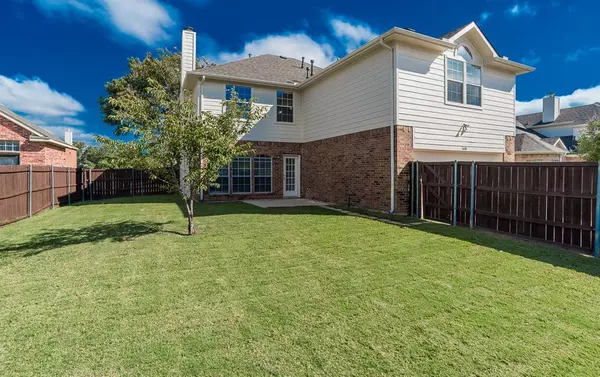 Plano, TX 75025,3608 Lowrey Way