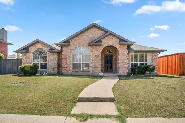 7206 Wilshire Drive, Rowlett, TX 75089