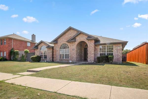 Rowlett, TX 75089,7206 Wilshire Drive