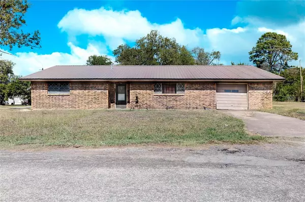 301 Pecan Street, Teague, TX 75860