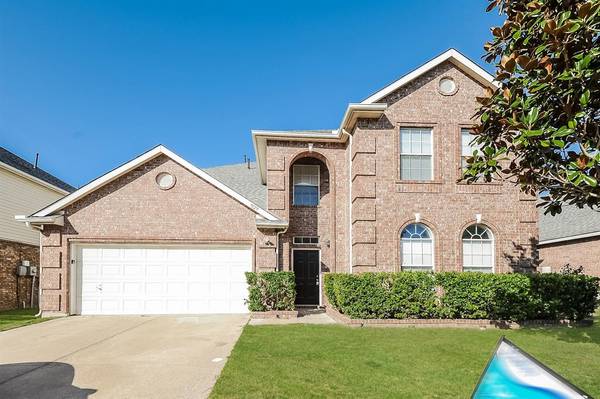 9129 Belvedere Drive, Fort Worth, TX 76244