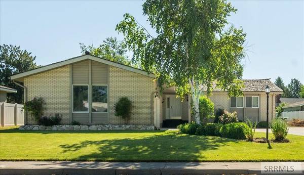 52 Sunset Circle, Rexburg, ID 83440