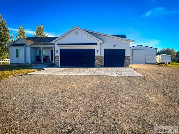 4014 E 146 N, Rigby, ID 83442