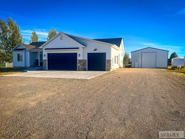 Rigby, ID 83442,4014 E 146 N