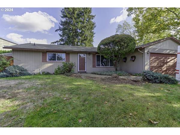 3340 SE 161ST AVE, Portland, OR 97236