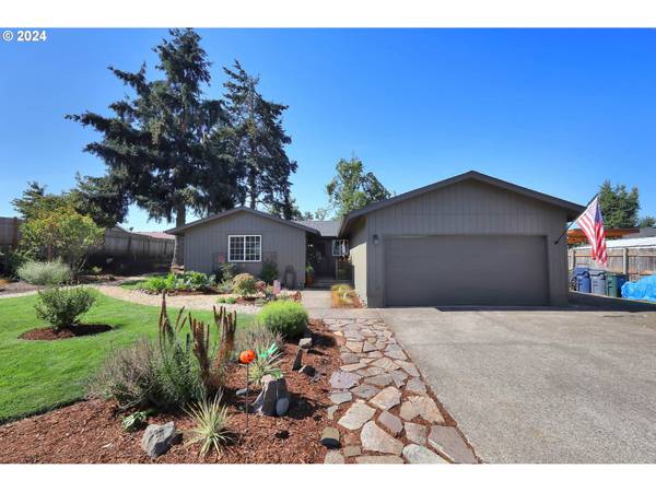 5635 D ST, Springfield, OR 97478