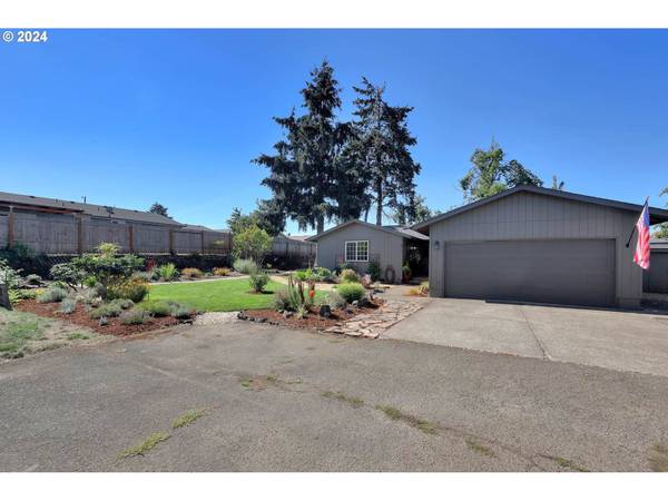 Springfield, OR 97478,5635 D ST