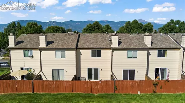 Colorado Springs, CO 80916,2430 Lexington Village LN