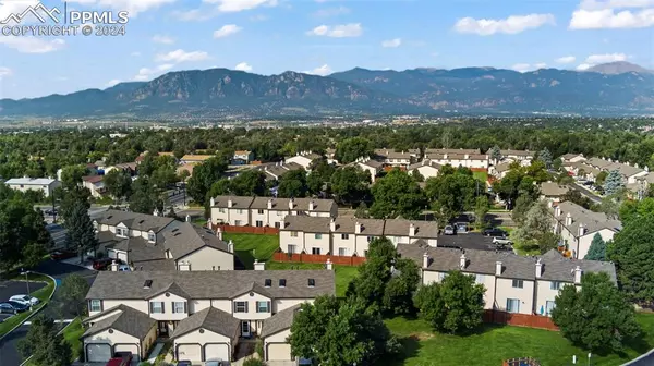 Colorado Springs, CO 80916,2430 Lexington Village LN