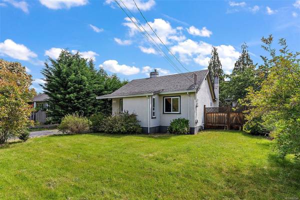 160 Price Pl, Duncan, BC V9L 3L6