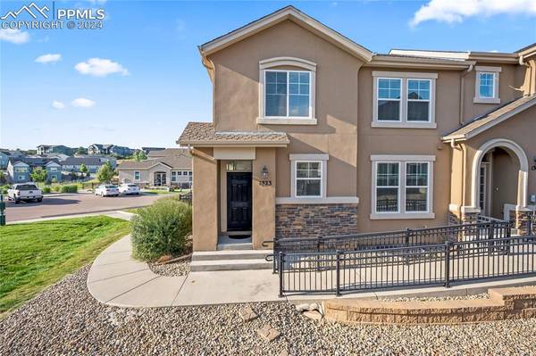 1323 Promontory Bluff VW, Colorado Springs, CO 80921