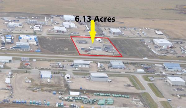 9101 102 ST North, Clairmont, AB T8X5G8