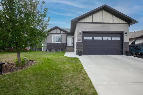 6505 58 AVE,  Innisfail,  AB T4G 0A9