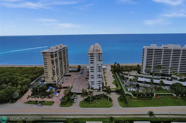 1200 S Ocean Blvd  #16H, Boca Raton, FL 33432