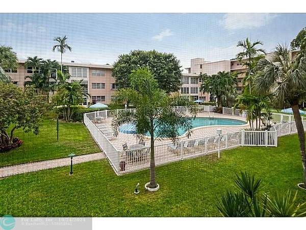 1481 S OCEAN BL  #228B, Lauderdale By The Sea, FL 33062