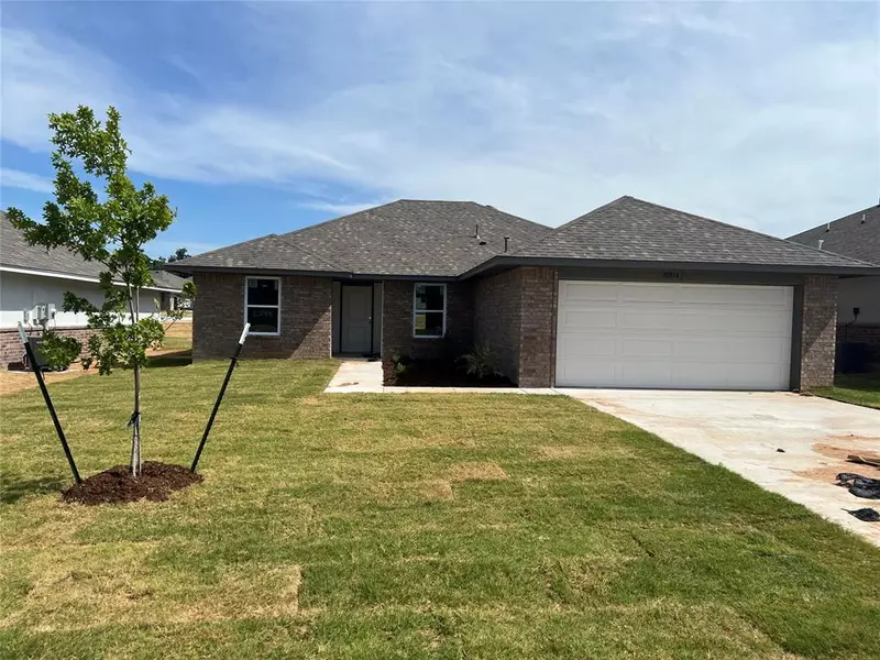 20754 Brush Creek Boulevard, Harrah, OK 73045