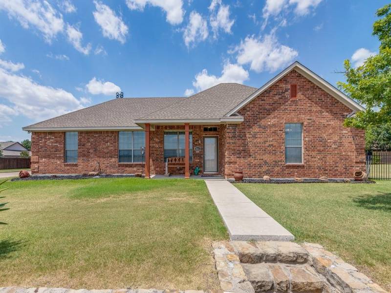 951 W Sunset Boulevard, Celina, TX 75009