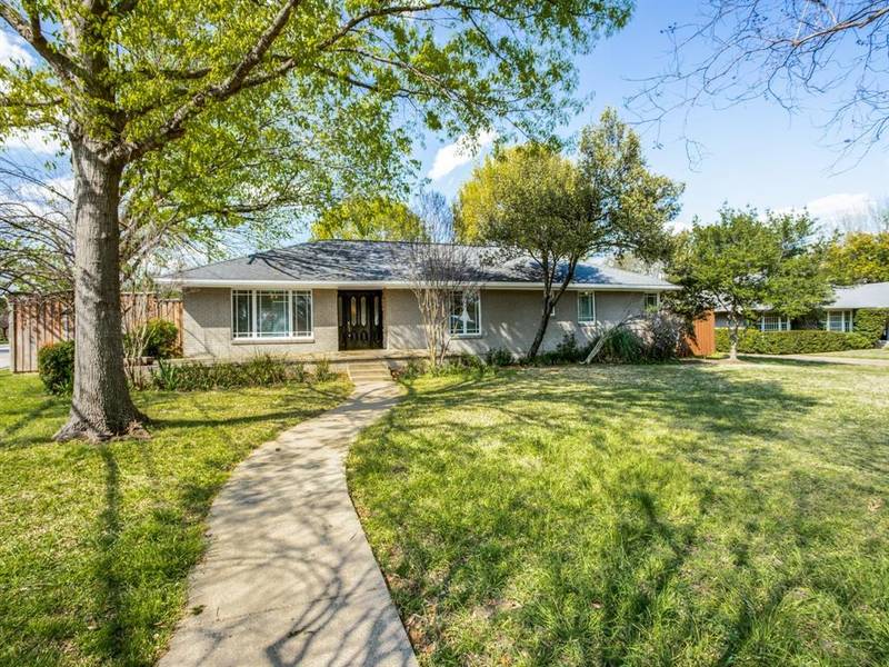 4205 Manning Lane, Dallas, TX 75220