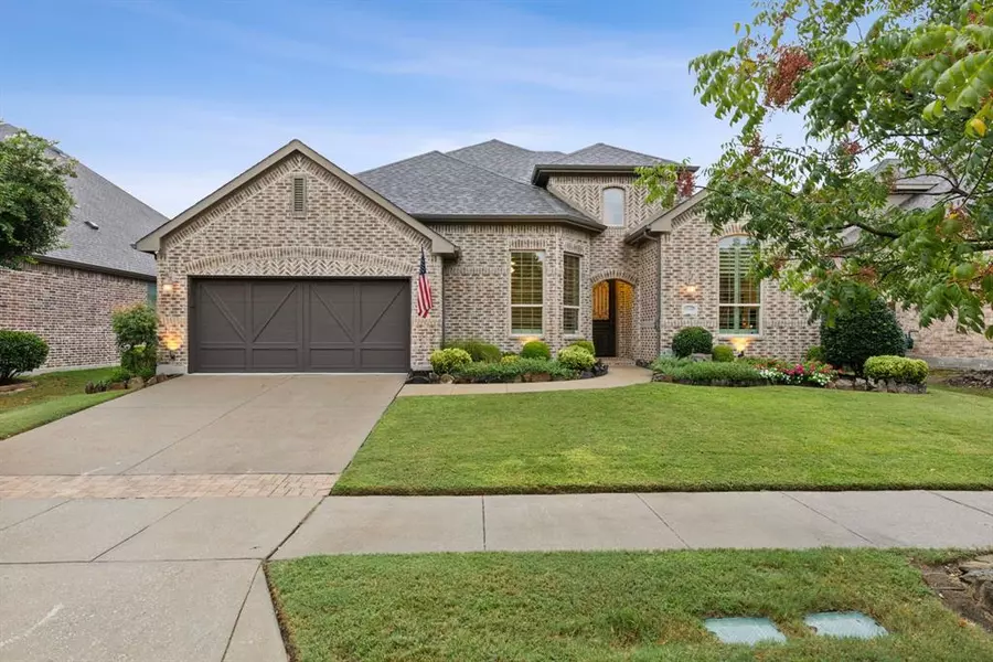 11048 Cardiff Lane, Frisco, TX 75035