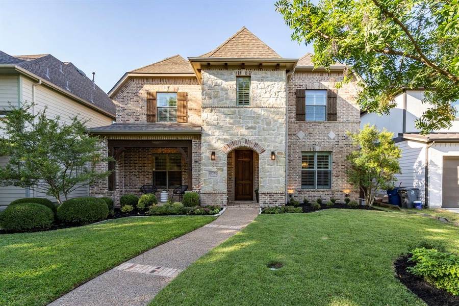 6039 Vickery Boulevard, Dallas, TX 75206