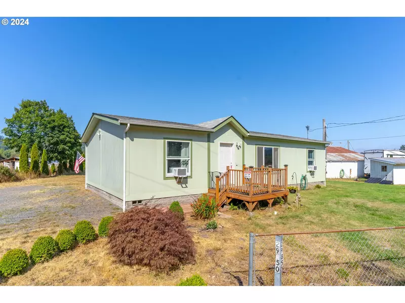 29850 SANTIAM TERRACE RD, Lebanon, OR 97355