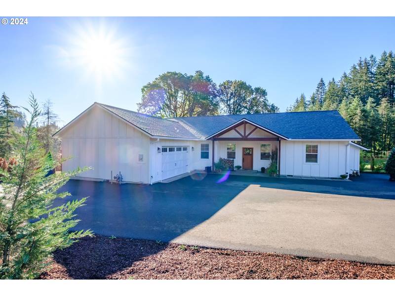 41222 HIGHWAY 228, Sweet Home, OR 97386