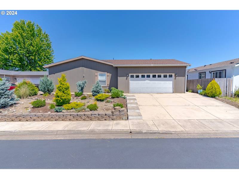 610 VAUGHAN LN, Lebanon, OR 97355