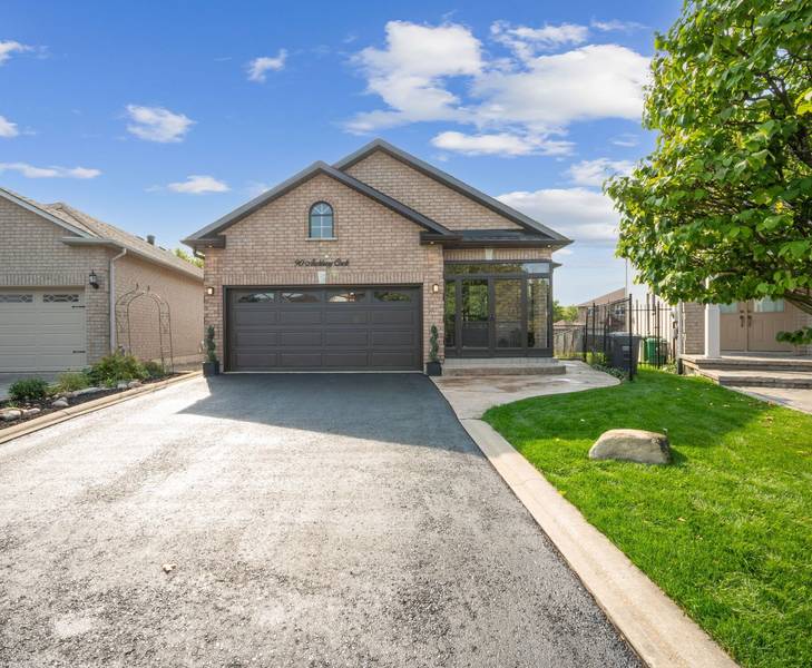 90 Archbury CIR, Caledon, ON L7E 2H6