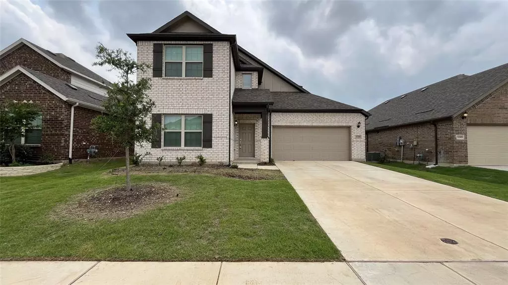 Celina, TX 75009,3209 Puffin Lane