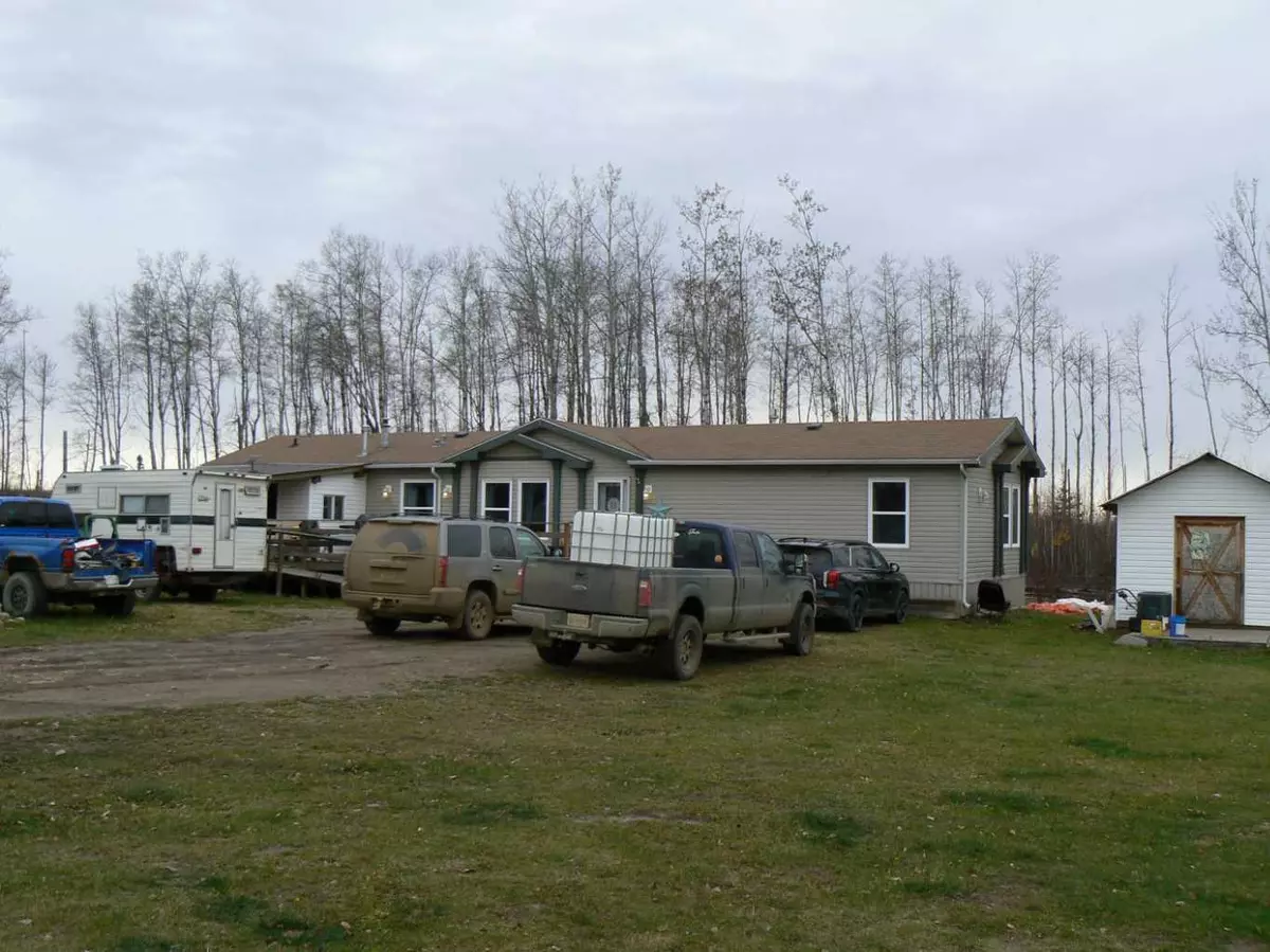 High Prairie, AB T0G1E0,19418 730 Township