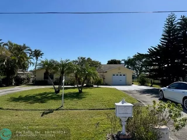 Port St Lucie, FL 34952,2526 SE Grand Dr