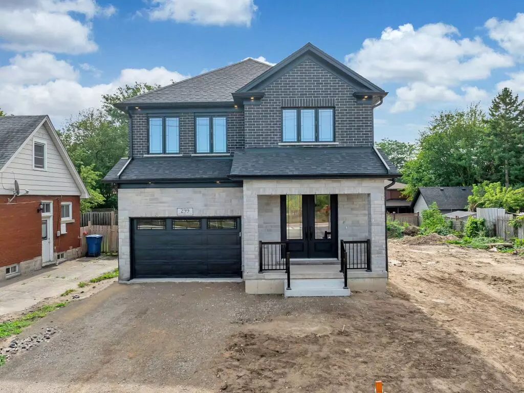 Kitchener, ON N2H 3K9,299 Ottawa ST N