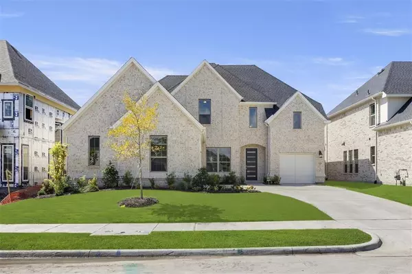 610 Mountain Laurel Road, Wylie, TX 75098