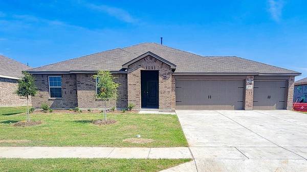 206 Roughrider Trail, Josephine, TX 75173