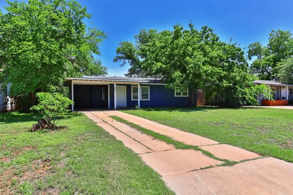 Abilene, TX 79605,1309 Buccaneer Drive