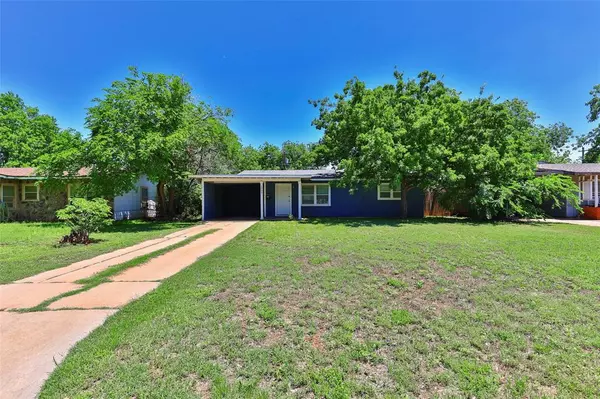 Abilene, TX 79605,1309 Buccaneer Drive