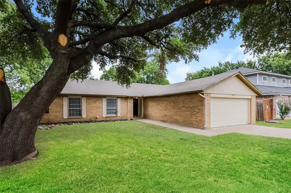 Fort Worth, TX 76133,3928 Anewby Way