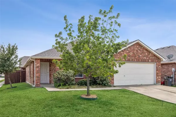 Little Elm, TX 75068,1336 Waterford Drive