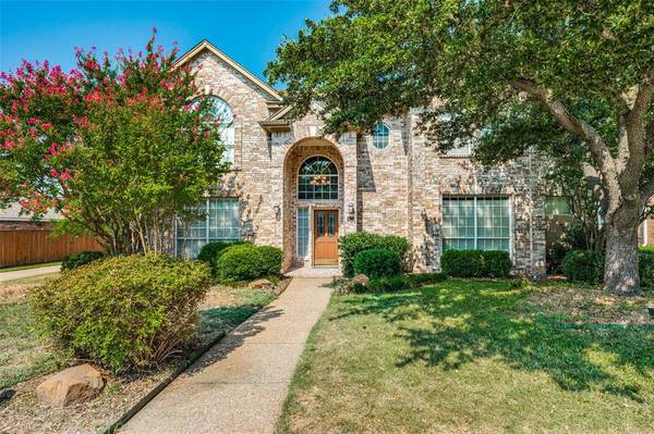 6605 Basalt Drive,  Plano,  TX 75024