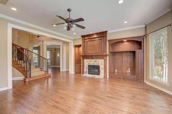 Mckinney, TX 75072,6000 Blossom Court