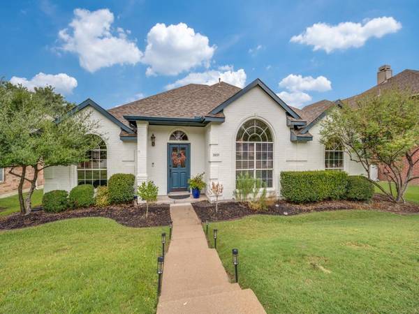 2608 Bordeaux Drive,  Mckinney,  TX 75070