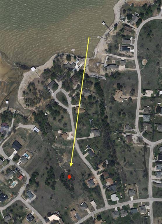 Runaway Bay, TX 76426,0 Bay Roc Lane