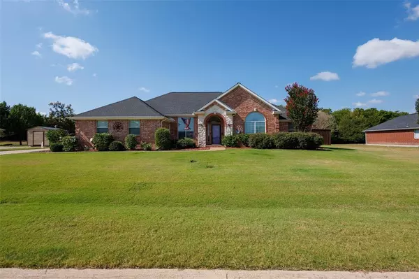 300 Margaret Street, Fate, TX 75189