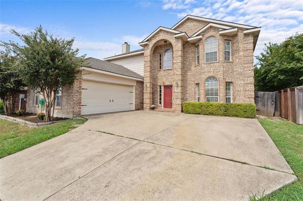 Wylie, TX 75098,1813 Thornhill Way