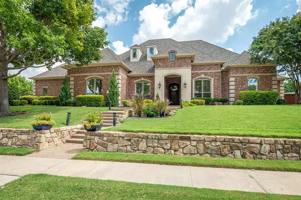 Mckinney, TX 75072,1601 Chancellor Lane