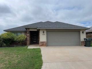 6818 Jennings Drive, Abilene, TX 79606