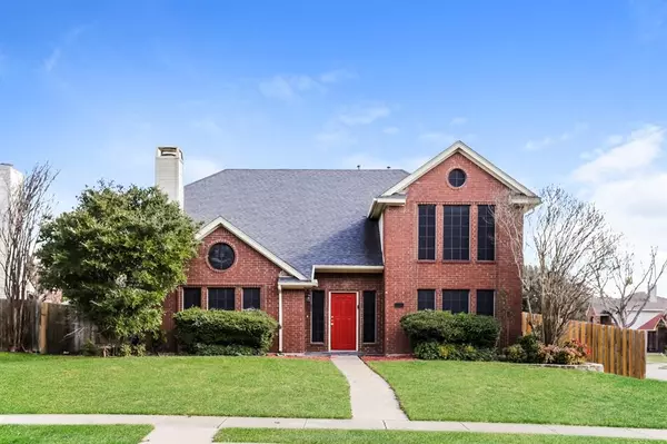 1500 Finley Street, Cedar Hill, TX 75104