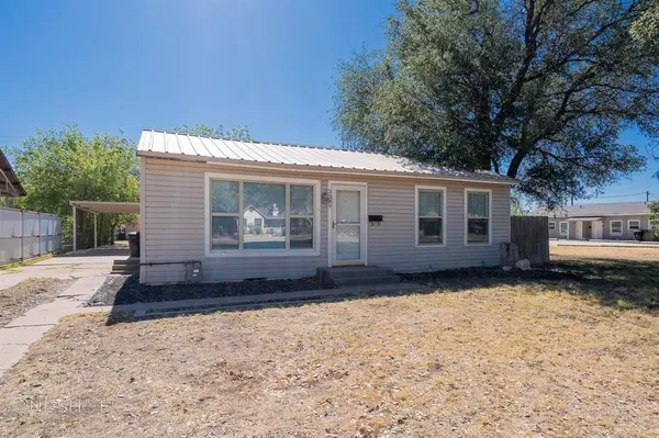 2349 Highland Avenue, Abilene, TX 79605