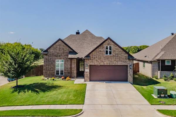 1316 Parkers Draw Avenue, Weatherford, TX 76086